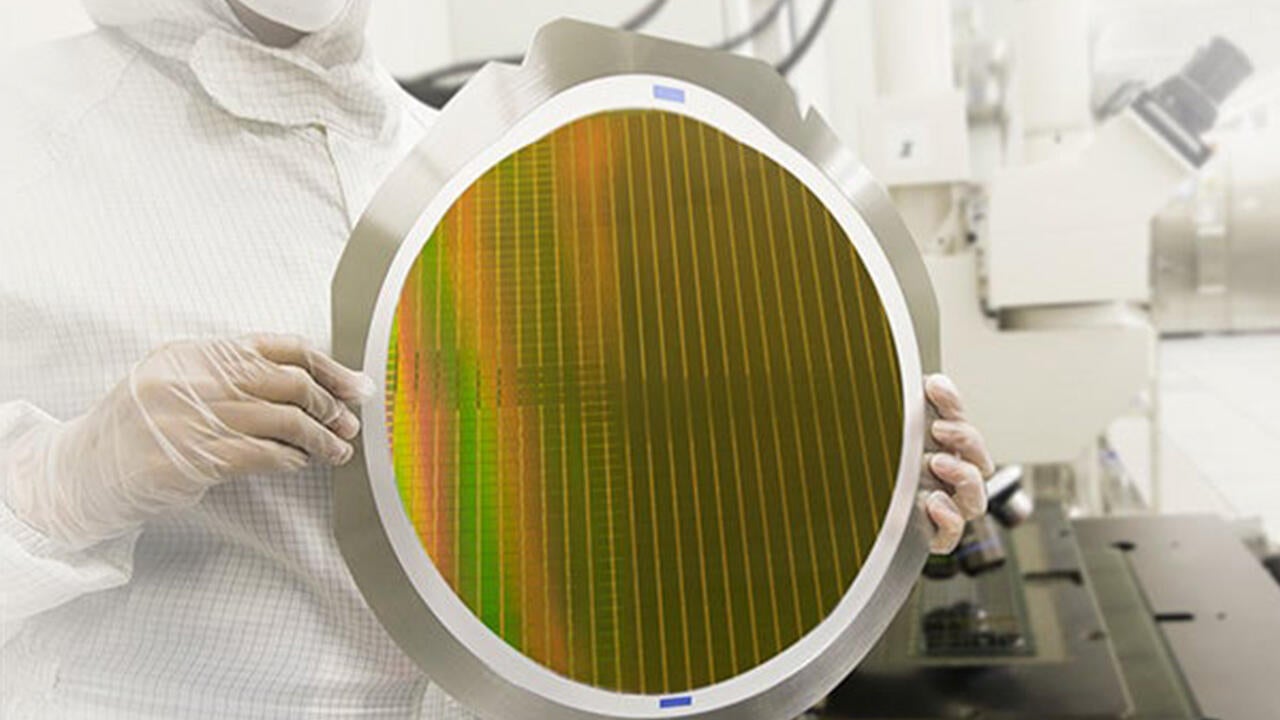 Halbleiter & Mikroelektronik